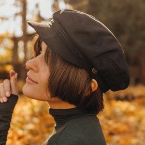 Brixton Urban Outfitters Fiddler Fisherman Hat XS